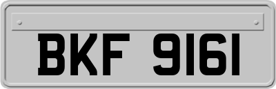 BKF9161
