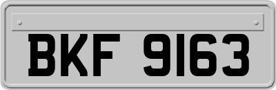 BKF9163