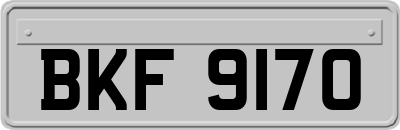 BKF9170