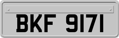 BKF9171