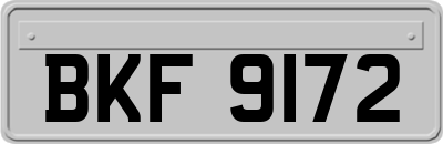 BKF9172