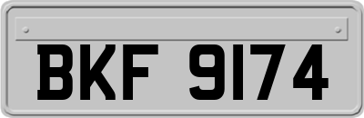 BKF9174