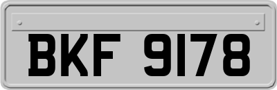 BKF9178