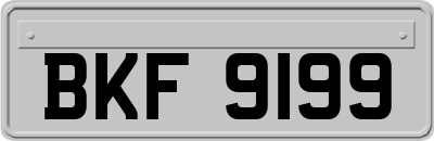 BKF9199