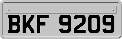 BKF9209