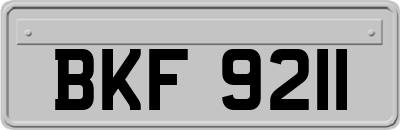 BKF9211