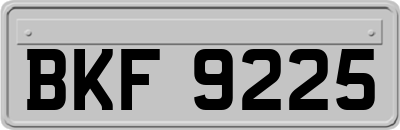 BKF9225