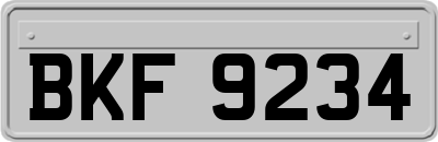 BKF9234
