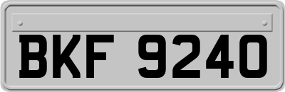 BKF9240