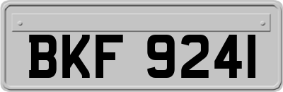 BKF9241