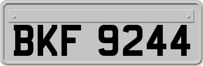 BKF9244