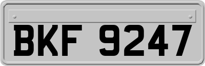 BKF9247