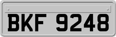 BKF9248