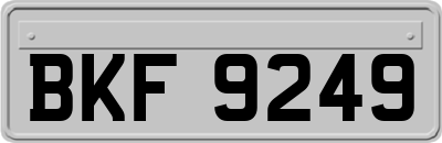 BKF9249