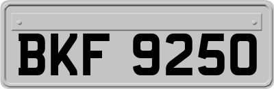 BKF9250