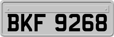 BKF9268