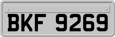 BKF9269