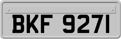 BKF9271