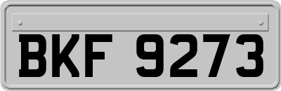 BKF9273