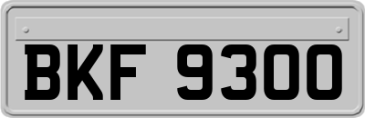 BKF9300