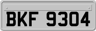 BKF9304