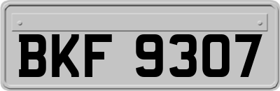 BKF9307