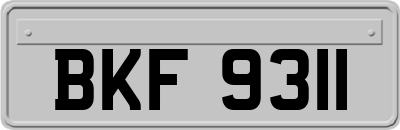 BKF9311