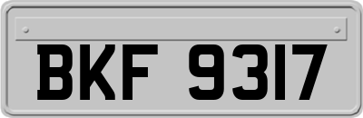 BKF9317