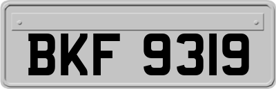 BKF9319