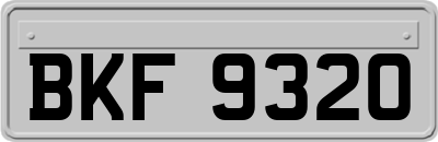 BKF9320