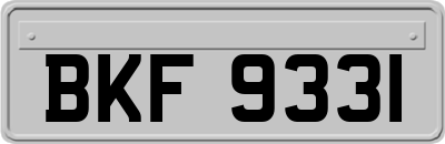 BKF9331