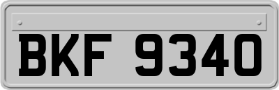 BKF9340