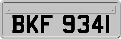 BKF9341