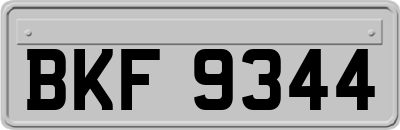 BKF9344