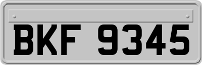 BKF9345