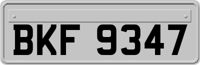 BKF9347