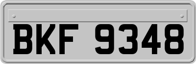 BKF9348