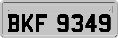 BKF9349