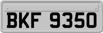 BKF9350