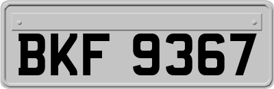 BKF9367
