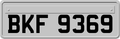 BKF9369