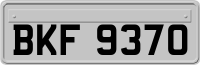 BKF9370