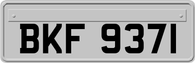 BKF9371