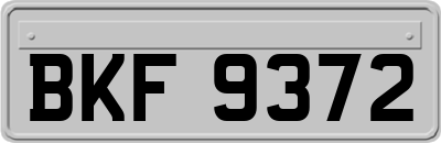 BKF9372