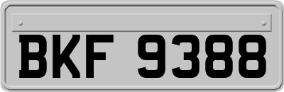 BKF9388