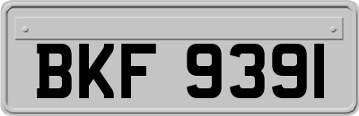 BKF9391