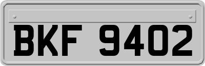 BKF9402
