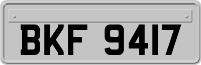 BKF9417