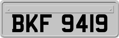 BKF9419
