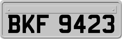 BKF9423